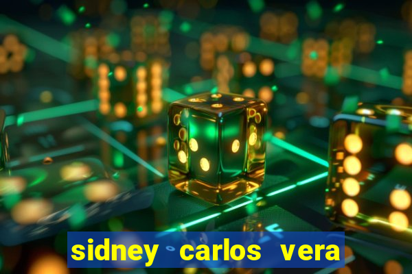 sidney carlos vera cruz porto